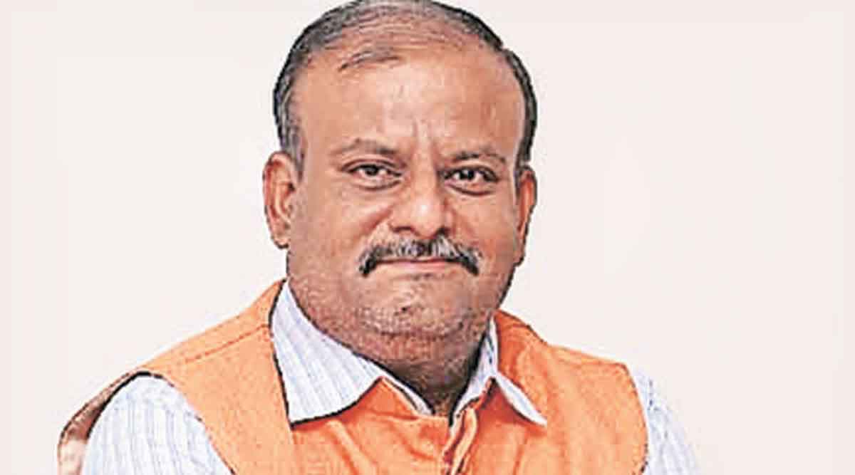 ज्येष्ठ पत्रकार आशिष चांदोरकर 