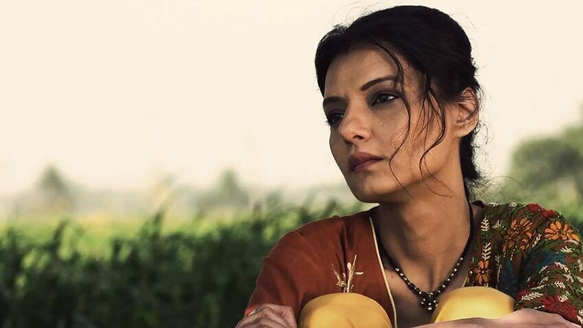 barkha madan
