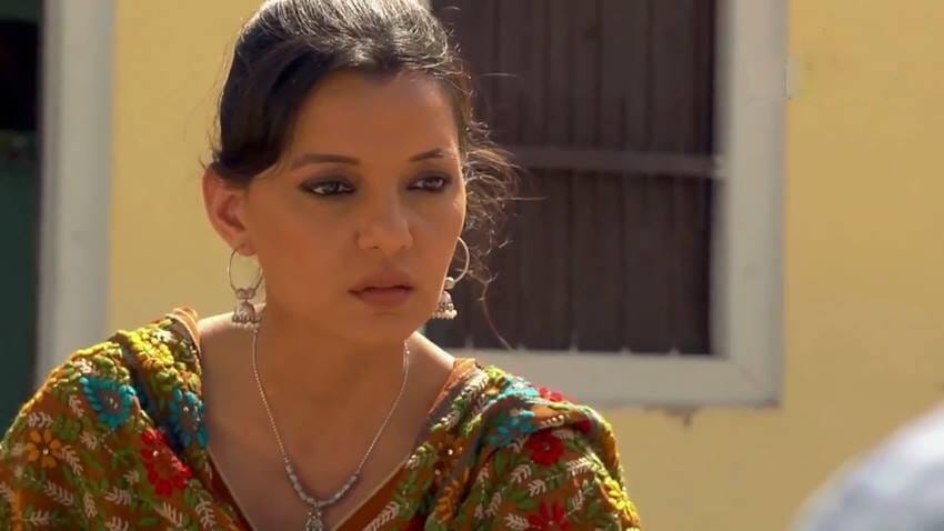 barkha madan