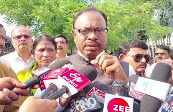 Chandrashekhar Bawankule