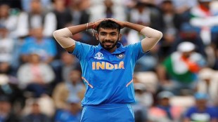 Breaking! Jasprit Bumrah out of the upcoming T20 World Cup, big blow to Rohit Sene