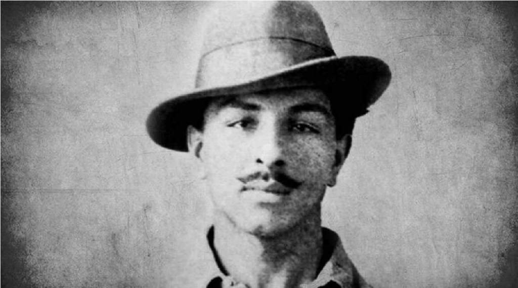 bhagat singh