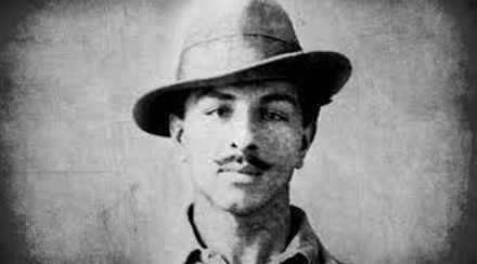 bhagatsingh