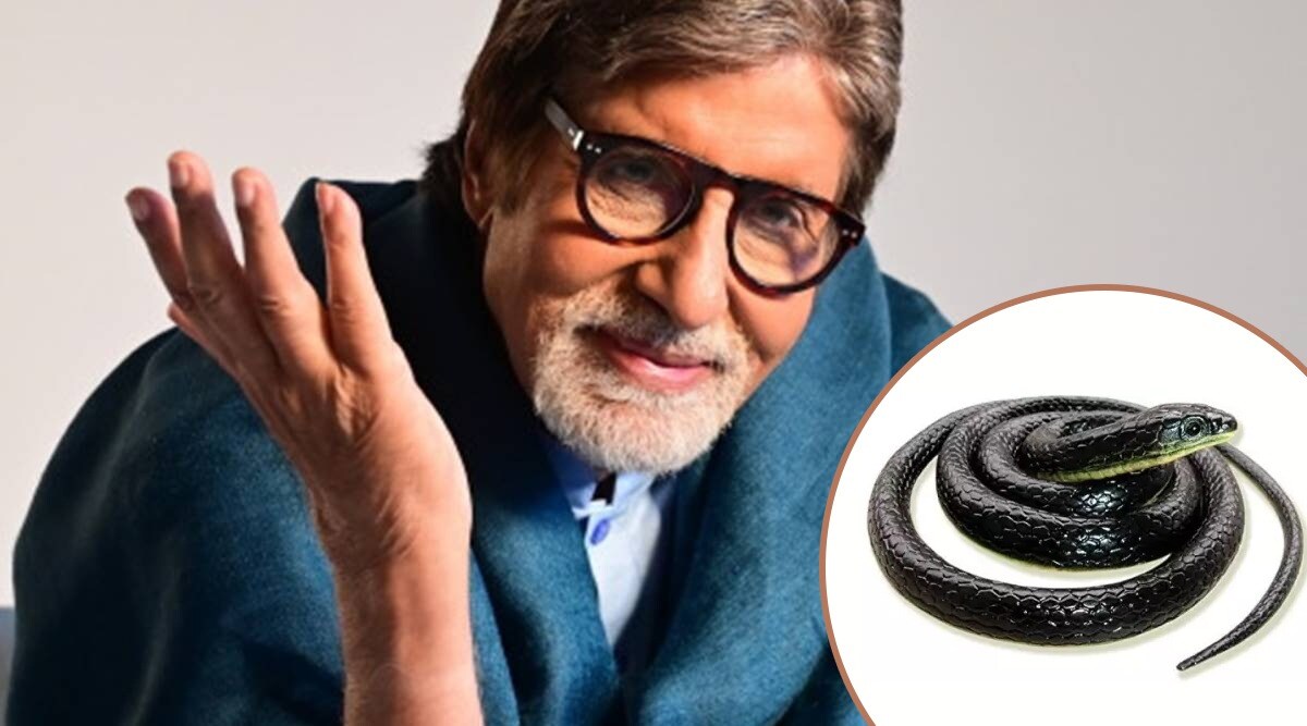 big b