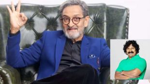 Bigg boss marathi 4 mahesh manjrekar