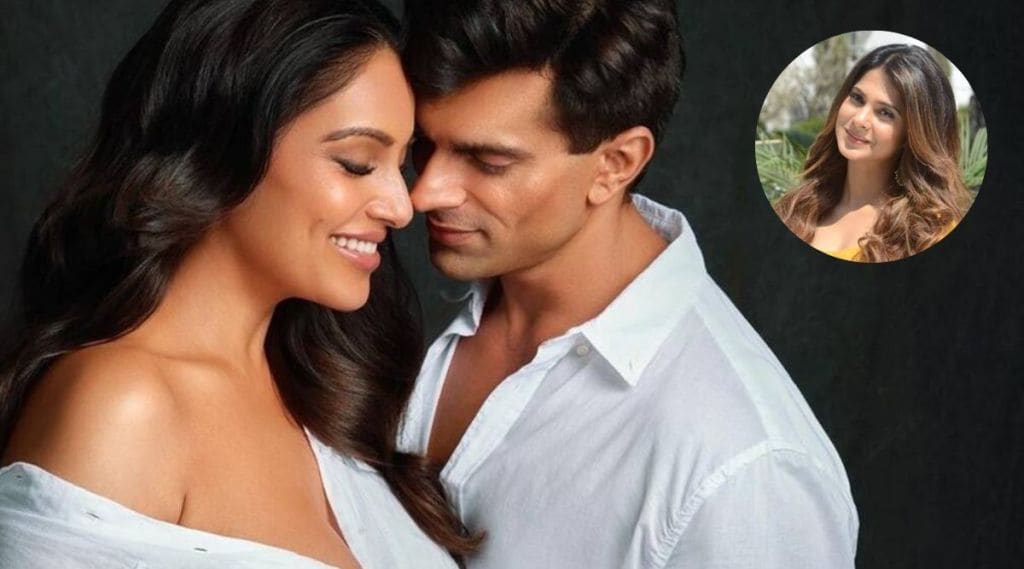 karan singh grover affairs jennifer winget