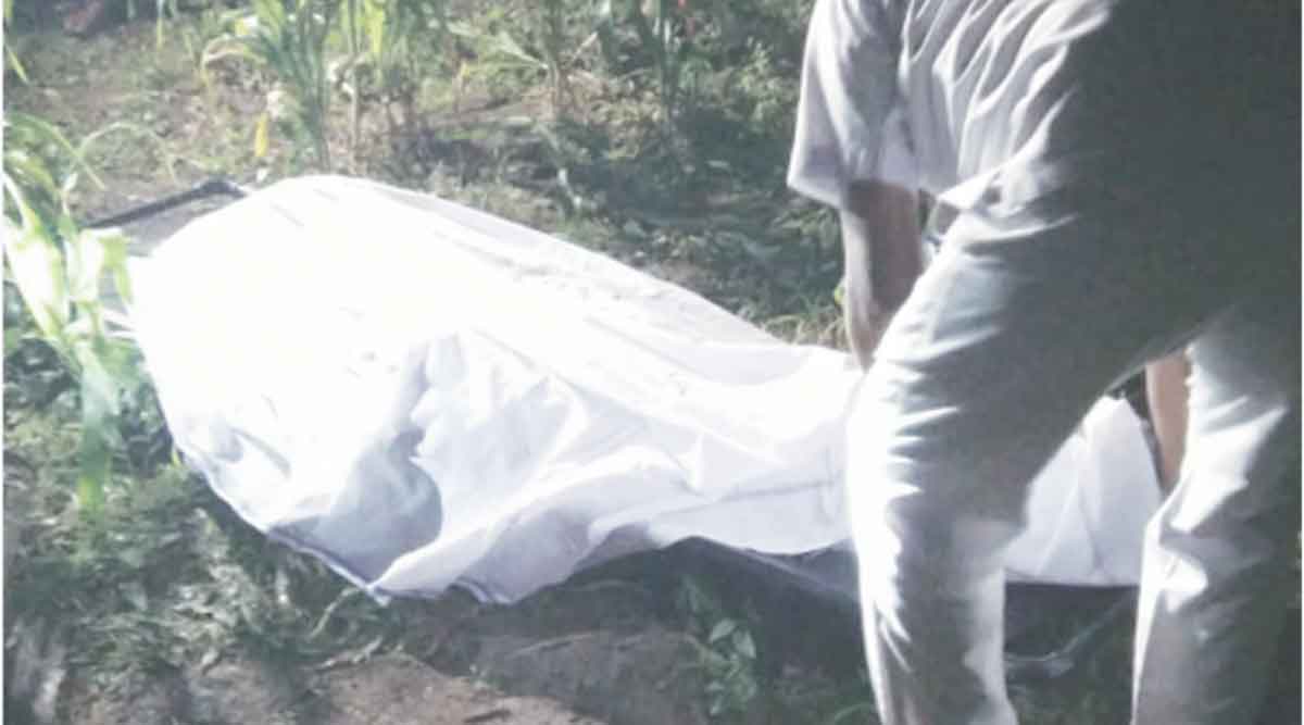 nandurbar gang rape victim,
