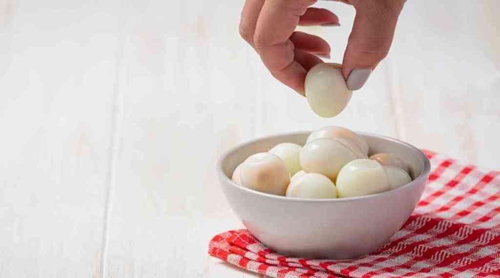 Benefits of Boiled Egg In Winter: हिवाळ्यात उकडलेली अंडी खाणं आरोग्यासाठी ठरतं फायदेशीर; जाणून घ्या ‘हे’ आश्चर्यकारक फायदे