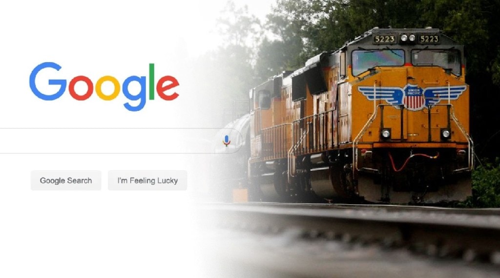 आता गूगल सर्चमधून बुक करता येणार ट्रेनचे तिकीट? काय आहे नवीन फीचर जाणून घ्या