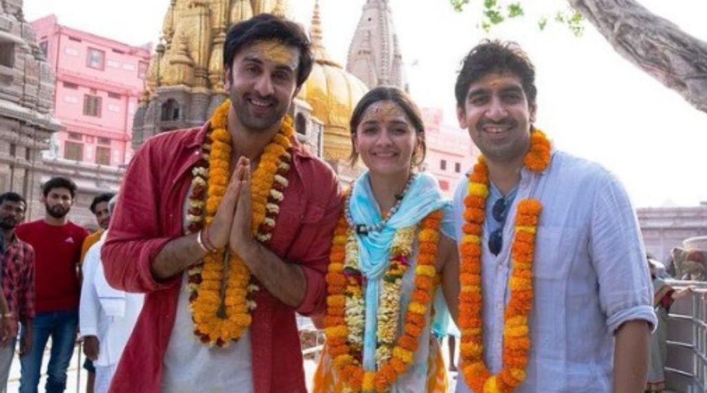 Brahmastra, Brahmastra Release, Brahmastra Movie, Brahmastra News, Ranbir Kapoor, Alia Bhatt, Amitabh Bachchan, Akkineni Nagarjuna, Shah Rukh Khan, Mouni Roy, ब्रह्मास्त्र, रणबीर कपूर, आलिया भट्ट