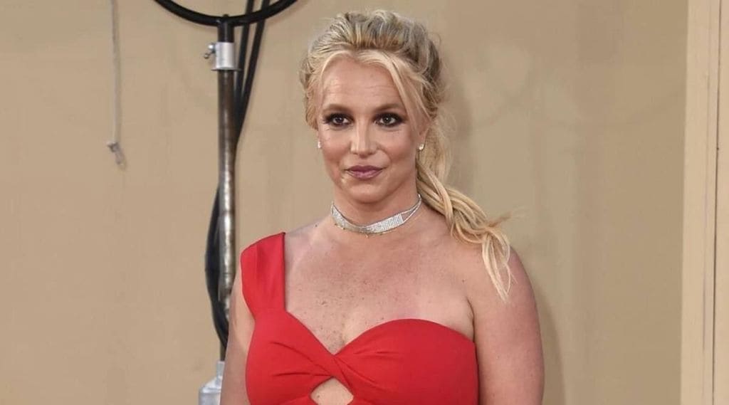 britney spears alleges her security, britney spears 14 year conservatorship, britney security could see her naked, ब्रिटनी स्पीयर्स, ब्रीटनी स्पीयर्स १४ वर्ष कंजर्वेटरशिप