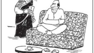 Cartoon Photos: Latest Cartoon Photos, Marathi Cartoons मराठी व्यंगचित्रे  at  | Loksatta