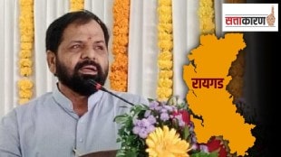 Eknath Shinde supporter MLA Bharat Gogawale once again disappointed