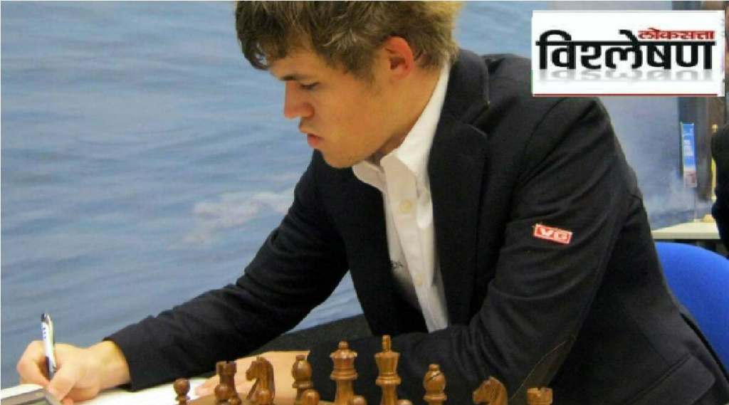 Chess cheating drama : मॅग्नस कार्लसनने घेतली माघार, हॅन्स निमनवर गंभीर आरोप; जाणून घ्या बुद्धिबळात चिटिंग कसे केले जाते?