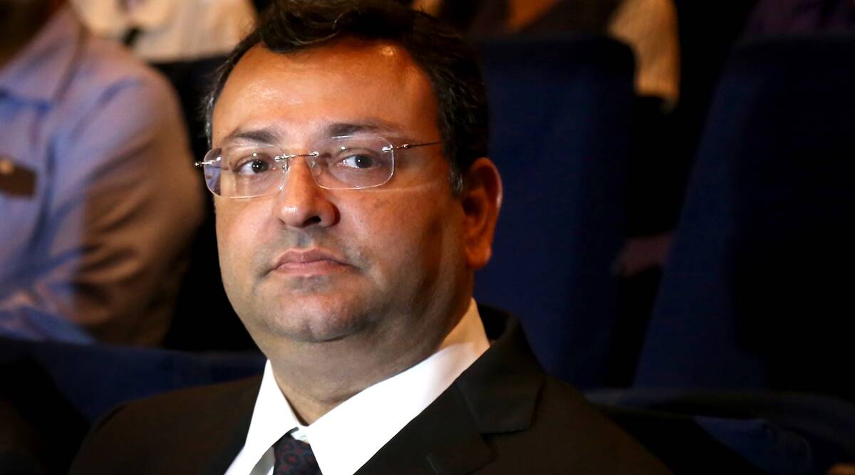 cyrus mistry