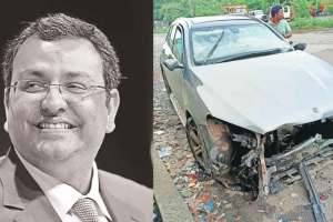 Image ALT: Ex Tata Sons Chairman Cyrus Mistry died in Road Accident in Palghar, Cyrus Mistry Death News