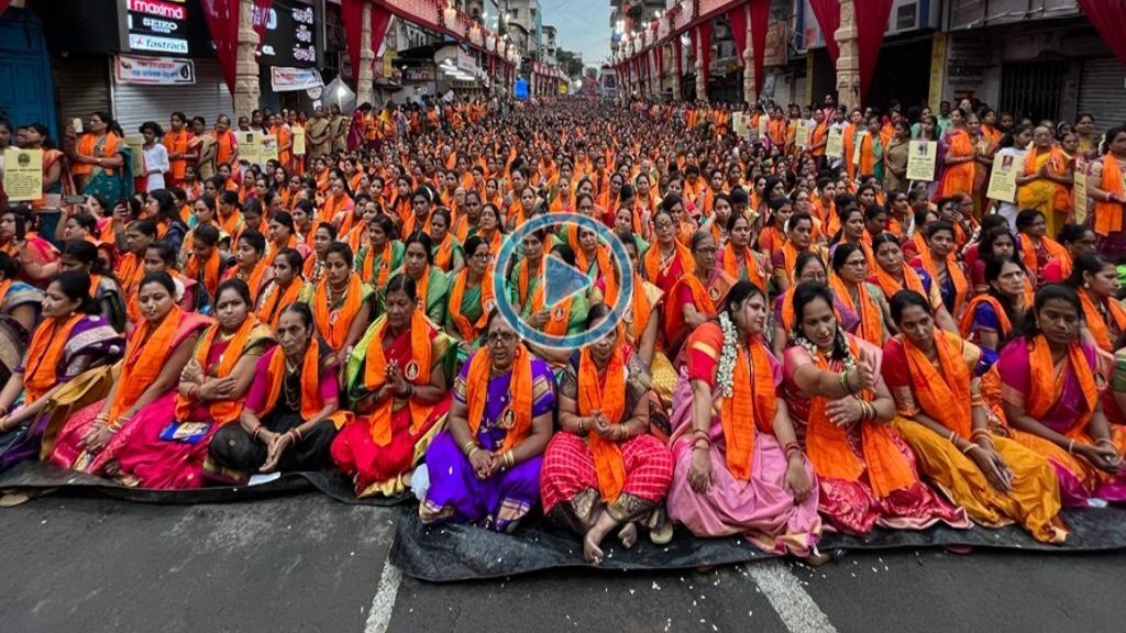 dagdusheth ganpati Atharvashirsha Pathan