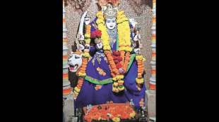 dharavi devi temple,