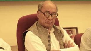 digvijaya singh