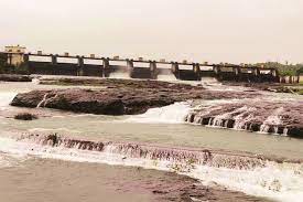 Reduction in water release from Khadakwasla dam up to 5138 cusecs in pune