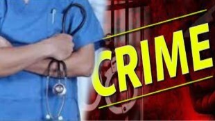 doctor crime