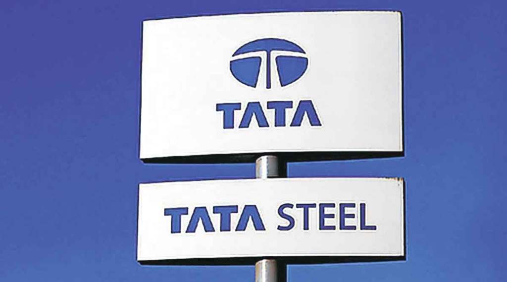 seven tata group metal companies