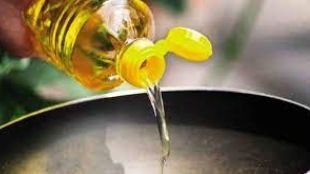 edible oil