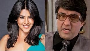 Mukesh Khanna, ekta kapoor, shaktiman Mukesh Khanna, mukesh khanna angry, entertainment, ekta kapoor mukesh khanna, मुकेश खन्ना, एकता कपूर