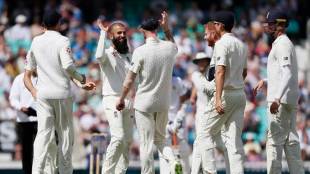 England and South Africa Test postponed