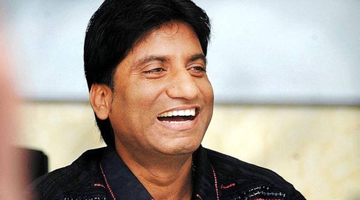 Raju Srivastava death 