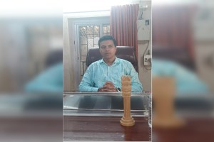 Appointment of Rahul Ingle as Chief Executive Officer of Uran Municipal Council