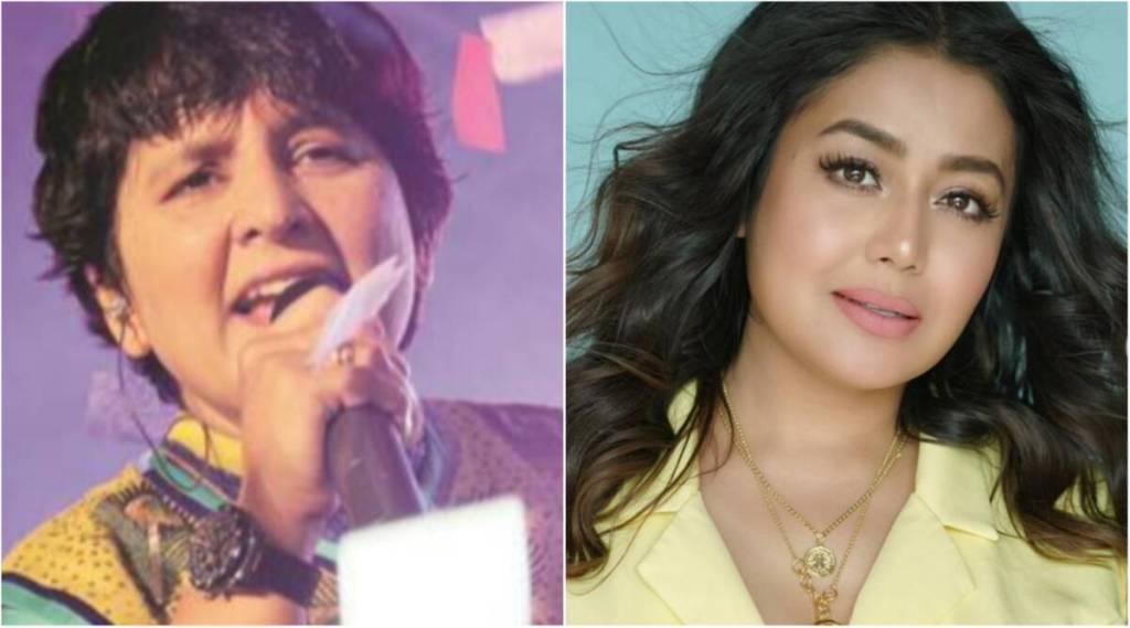 falguni-pathak-neha-kakkar