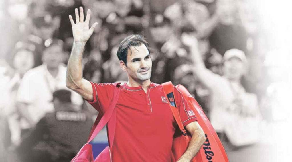 roger federer retirement