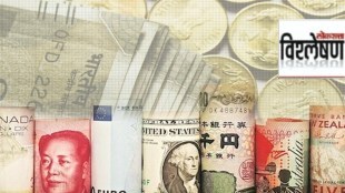 forex reserves