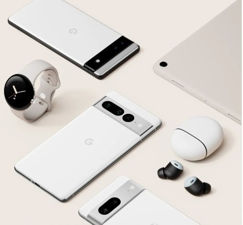 Google pixel pixel 7 pro and other latest products to launch on 6 october know list and price