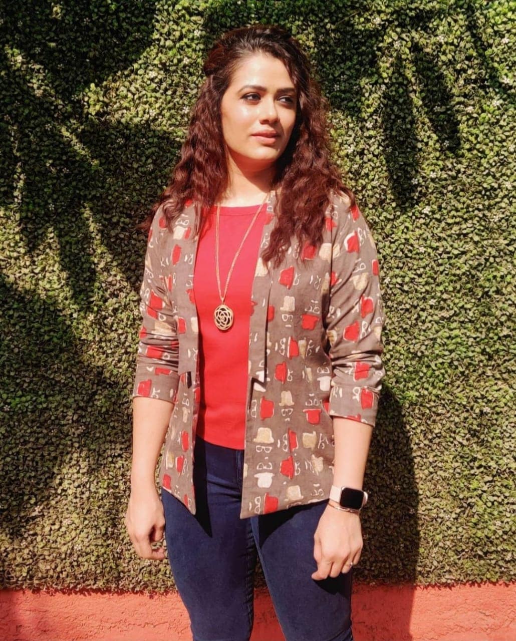 girija 1