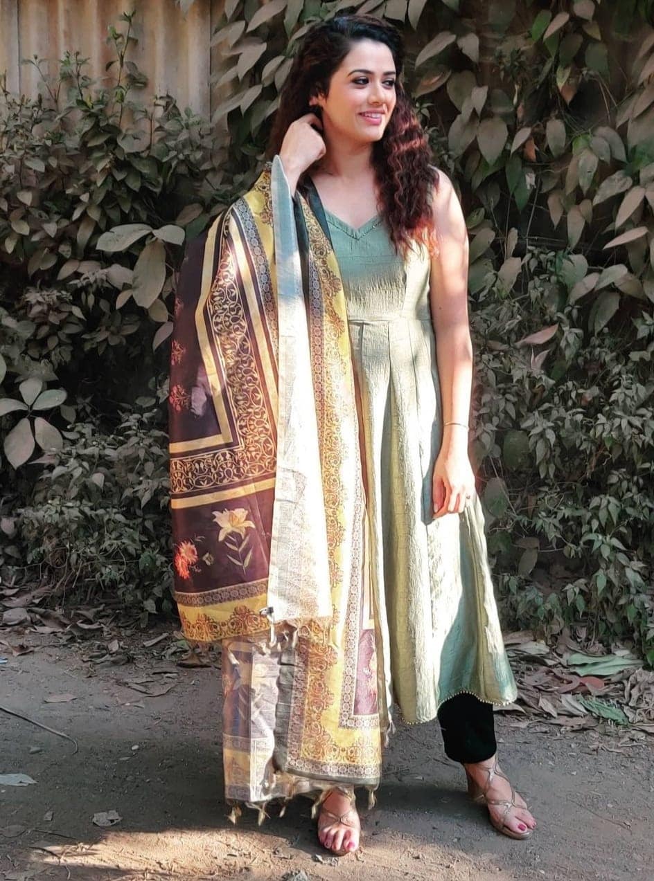 girija