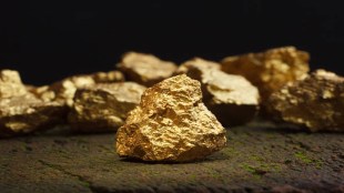 huge gold found in saudi arabia