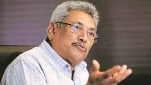 Gotabaya Rajapaksa