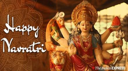Happy Navratri 2022 Wishes, Messages, Greetings, Gifs, Quotes And WhatsApp Forward