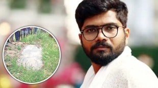 hemant dhome on nadurbar tribal women suspicious death