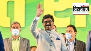 hemant soren jharkhand political crisis