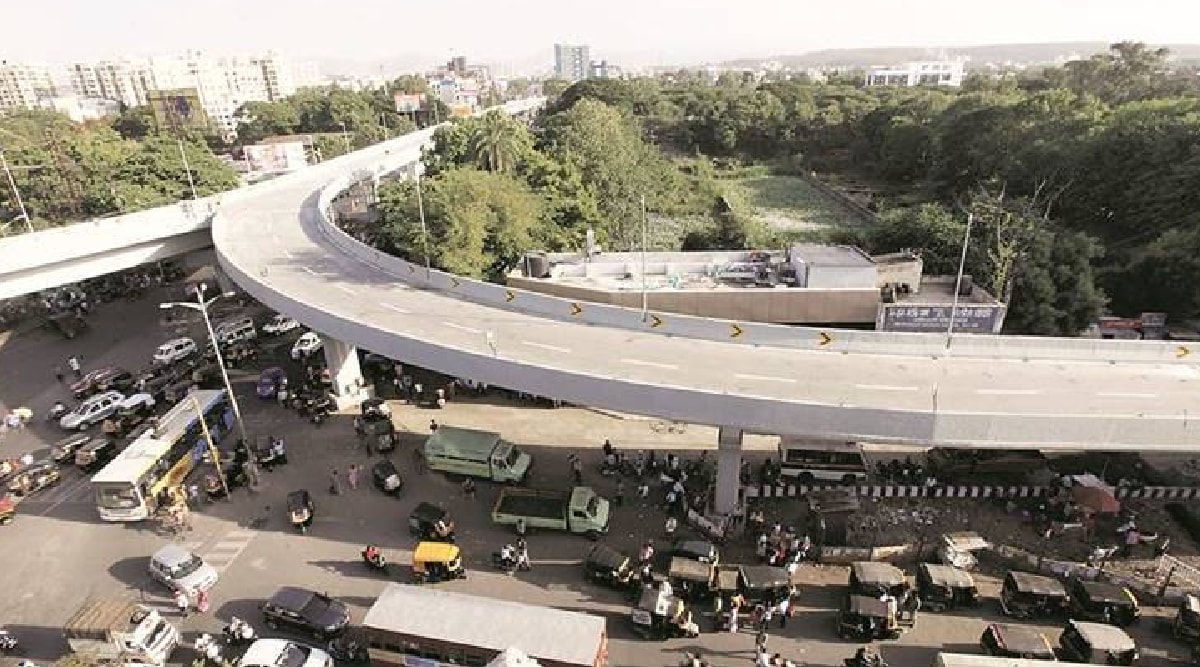 highway nashik phata