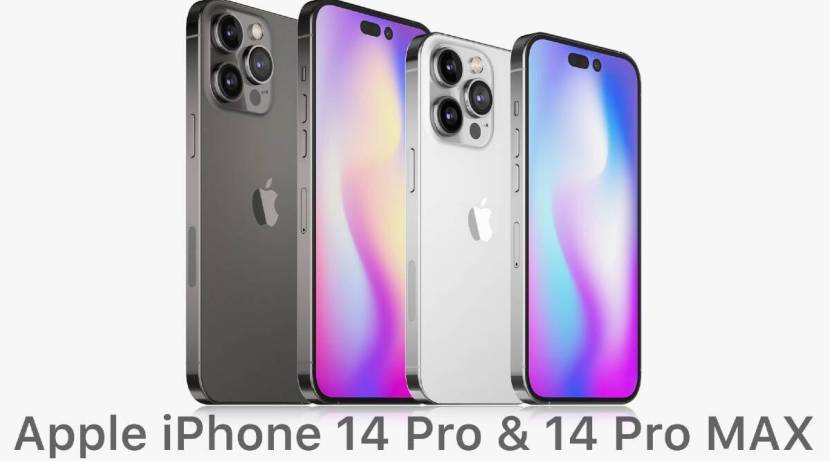 Apple iPhone 14 Series: Apple ७ सप्टेंबर रोजी चार नवीन iPhones, iPhone 14, iPhone 14 Max, iPhone 14 Pro आणि iPhone 14 Pro Max लॉंच होऊ शकते. नवीन मॅक्स मॉडेल मिनीची जागा घेईल असे म्हटले जाते.