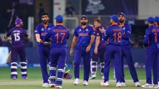 Indian team selection for the ICC T20 World Cup 2022