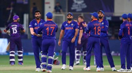 Indian team selection for the ICC T20 World Cup 2022