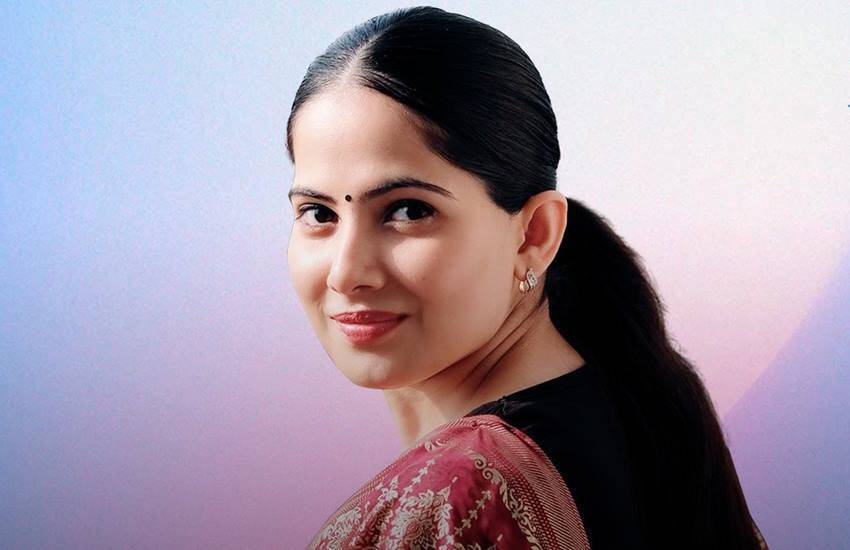 Jaya Kishori Motivational Quotes