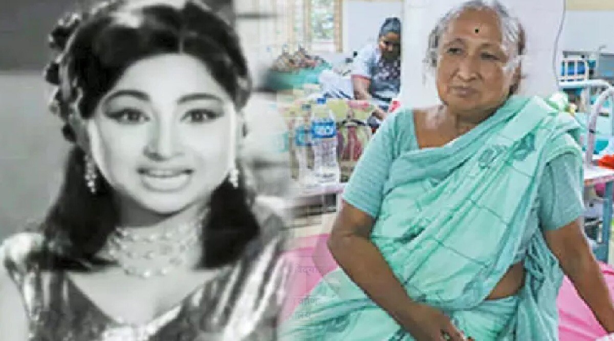 jayakumari