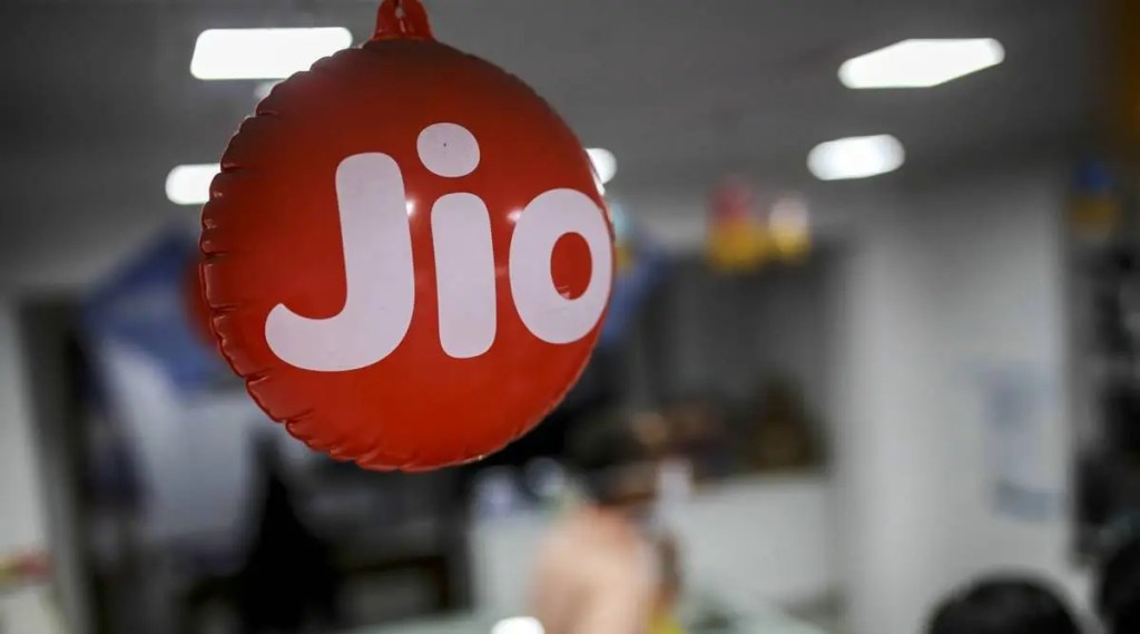 Jio's 31-day 'Calendar Month Plan'