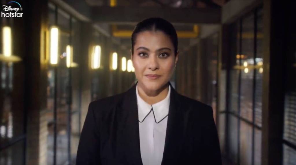 kajol